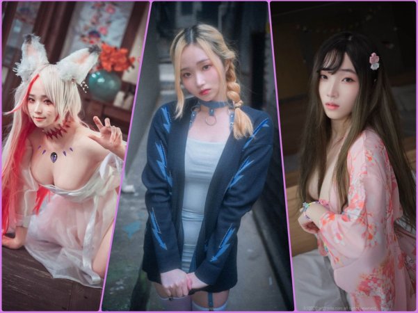 图片[1]免费写真, 写真网,在线写真观看下载,秀人网,秀人网下载，COC下载,维密圈下载, 在线观看维密圈， 在线观看写真，可在线观看Rios视频 推荐高端的资源下载，提供高清最全最新的Bambi(밤비) 写真合集