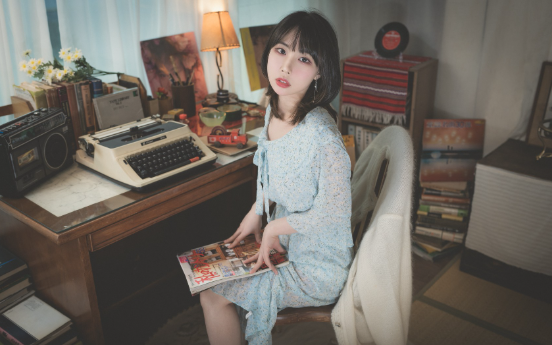 图片[1]免费写真, 写真网,在线写真观看下载,秀人网,秀人网下载，COC下载,维密圈下载, 在线观看维密圈， 在线观看写真，可在线观看Rios视频 推荐高端的资源下载，提供高清最全最新的Uhye(이유혜)美女写真打包下载