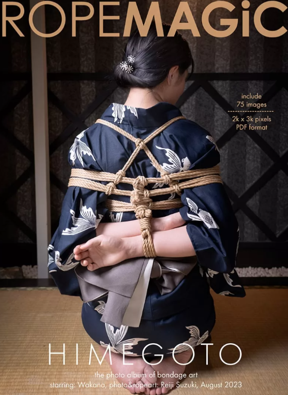 图片[1]免费写真, 写真网,在线写真观看下载,秀人网,秀人网下载，COC下载,维密圈下载, 在线观看维密圈， 在线观看写真，可在线观看Rios视频 推荐高端的资源下载，提供高清最全最新的日本机构 ROPEMAGiC 写真作品合集[网盘下载][持续更新]