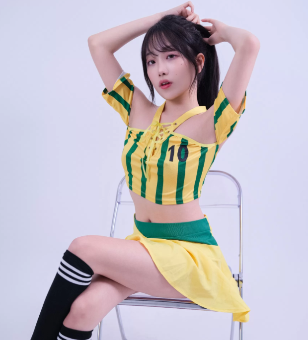图片[1]免费写真, 写真网,在线写真观看下载,秀人网,秀人网下载，COC下载,维密圈下载, 在线观看维密圈， 在线观看写真，可在线观看Rios视频 推荐高端的资源下载，提供高清最全最新的韩国新兴写真机构 GlamARchive 写真合集[持续更新]
